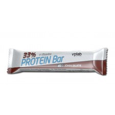 VP Laboratory 33% Protein bar - 45 Грамм