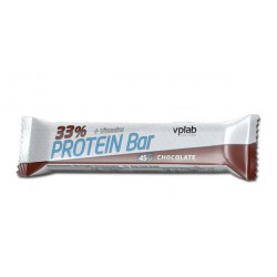 VP Laboratory 33% Protein bar - 45 Грамм