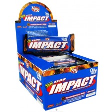 VPX Zero Impact Bar - 115 Грамм