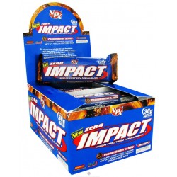 VPX Zero Impact Bar - 115 Грамм