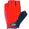 Chiba Перчатки Allround - красные (фото-0)