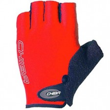 Chiba Перчатки Allround - красные