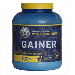 Gainer Mass Alternate 2000г