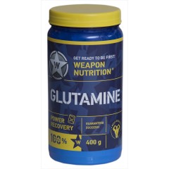 Glutamin Power Recovery 400г