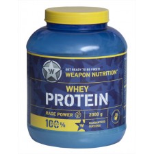 Whey Protein Rage Power 2000г