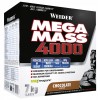 Weider Mega Mass 4000 - 7000 грамм (фото-1)