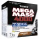 Отзывы Weider Mega Mass 4000 - 7000 грамм (рисунок-2)