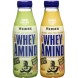 Отзывы Weider 100% Whey Amino Drink - 500 мл (рисунок-2)
