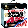 Weider Mega Mass 4000 - 7000 грамм (фото-0)