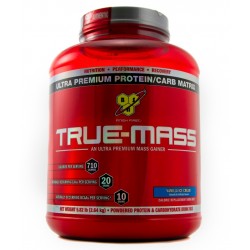 BSN True Mass - 2610 грамм