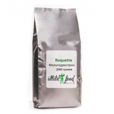 Roquette Мальтодекстрин - 2000 грамм