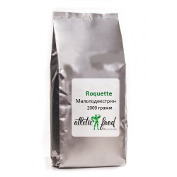 Roquette Мальтодекстрин - 2000 грамм