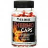 Weider Thermo Caps 120 капсул (фото-4)