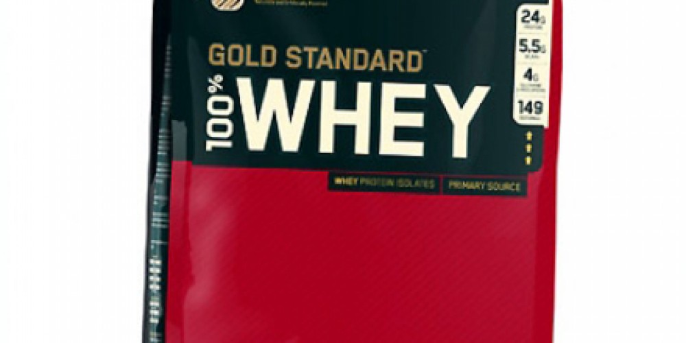 Поступление спортивного питания в магазин 27.07.2013