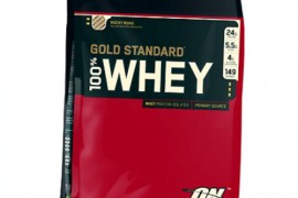 Поступление спортивного питания в магазин 27.07.2013