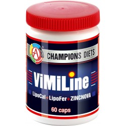Академия-Т ViMiLine - 60 капсул
