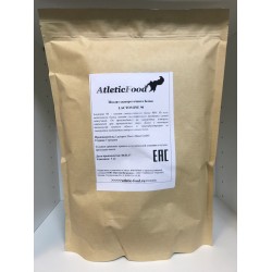 Lactoprot Лактомин 90 изолят - мешок 1 кг