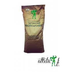 ОАО "Щучинский" - КСБ 80 - 1000 грамм