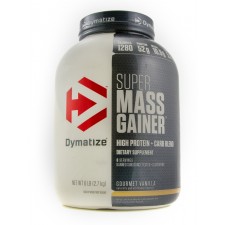 Dymatize Super Mass Gainer - 2722 грамм