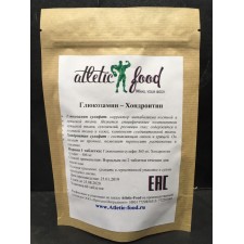 Wirud Glucosamine&Chondroitin - 60 Таблеток