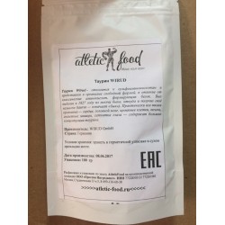 Wirud L - Таурин - 100 грамм	