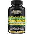 QUANTUM NUTRACEUTICALS L-Glutamine powder - 300 грамм