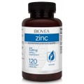 Biovea Zinc 15mg - 120 капсул