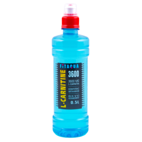 l carnitine 3600 Отзывы Аском L-Carnitine 3600