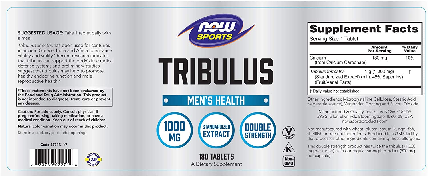 Now sports 1. Трибулус Now Sports 1000. Tribulus men's Health 1000 MG. Now Tribulus 1000 MG 90 таб.
