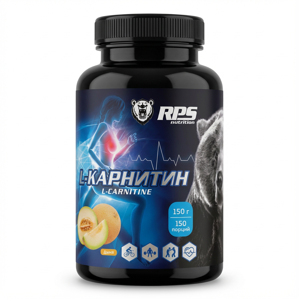 Отзывы RPS Nutrition L-Carnitine